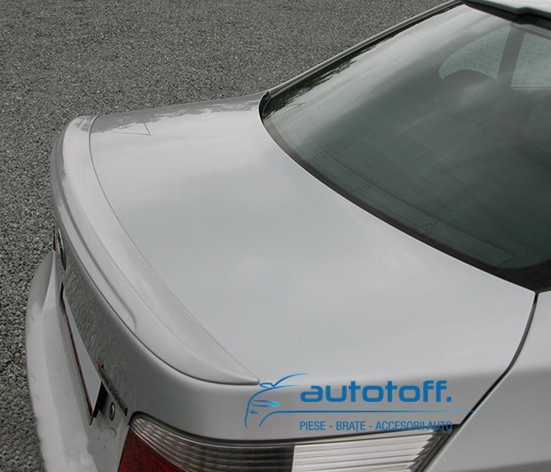 Eleron portbagaj BMW Seria 5 E60 (2003-2010) model M-TECH