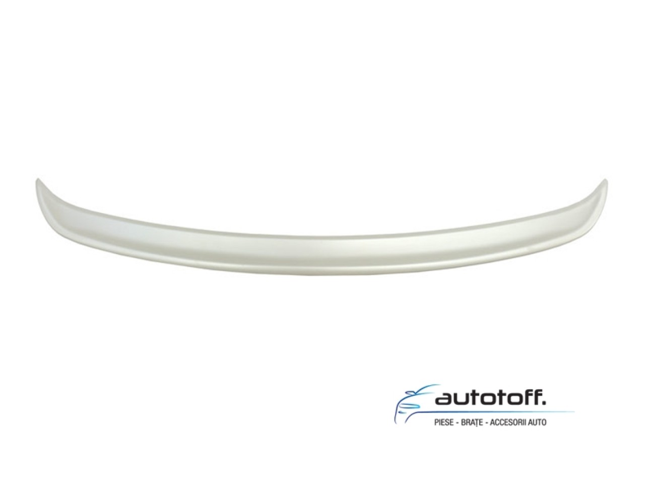 Eleron portbagaj BMW Seria 5 E60 (2003-2010) model AC SCHINTZER