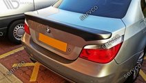 Eleron portbagaj Bmw Seria 5 E60 Generatia V 2003-...