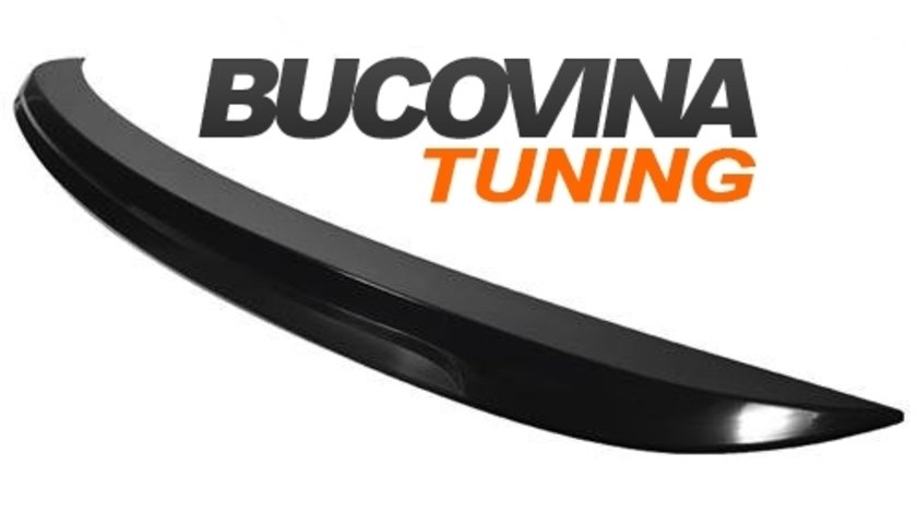 Eleron portbagaj BMW Seria 5 E60 Limousine (03-10) M5 Design