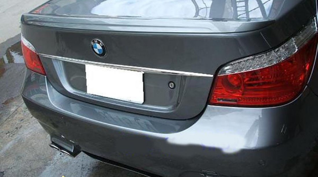 Eleron Portbagaj Bmw seria 5 E60