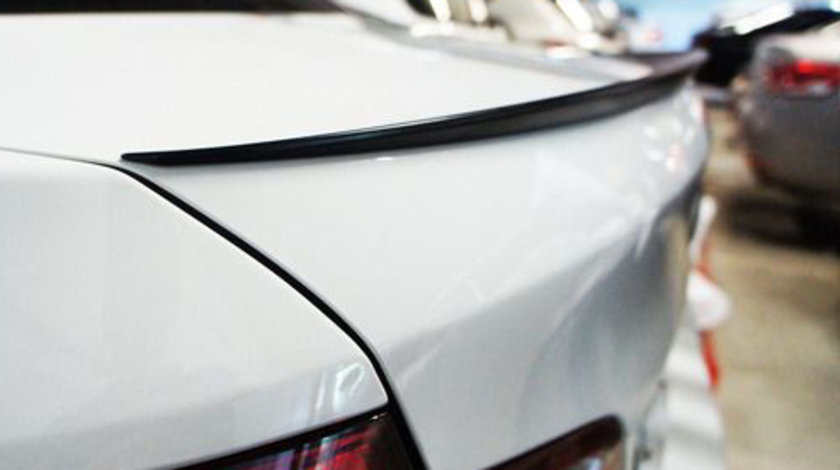 Eleron portbagaj BMW Seria 5 F10 (10-17) M5 Design