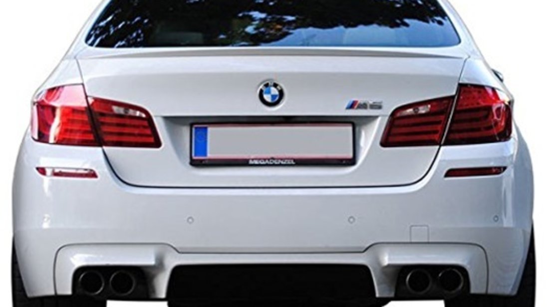 Eleron portbagaj BMW Seria 5 F10 (2010+) model M-TECH