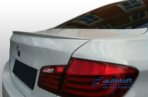 Eleron portbagaj BMW Seria 5 F10 (2010+) model M-TECH