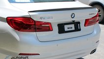 Eleron portbagaj BMW Seria 5 G30 (2017+) model M-P...