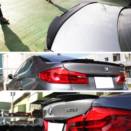 Eleron portbagaj BMW seria 5 G30 mode M4 look ⭐⭐⭐⭐⭐