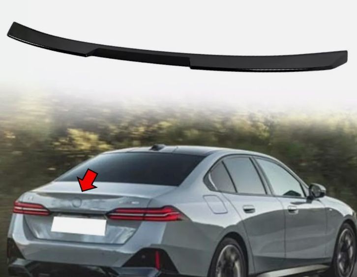 Eleron portbagaj BMW seria 5 G60 G68