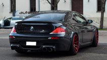 Eleron portbagaj BMW Seria 6 E63 Coupe (04-07)