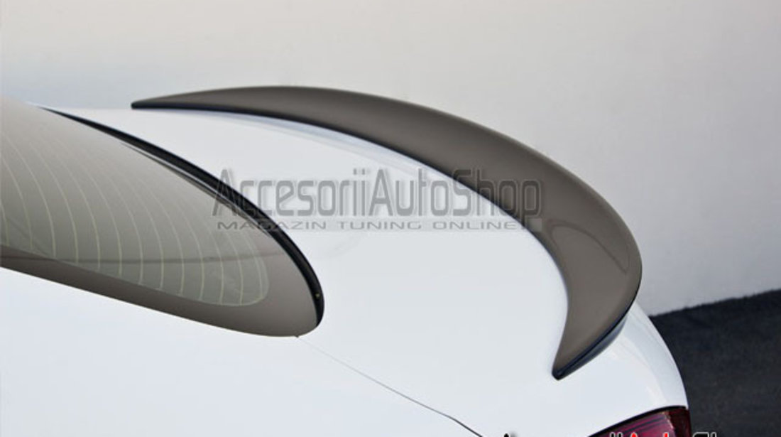 Eleron portbagaj BMW Seria 6 F06 Gran Coupe - Model M6