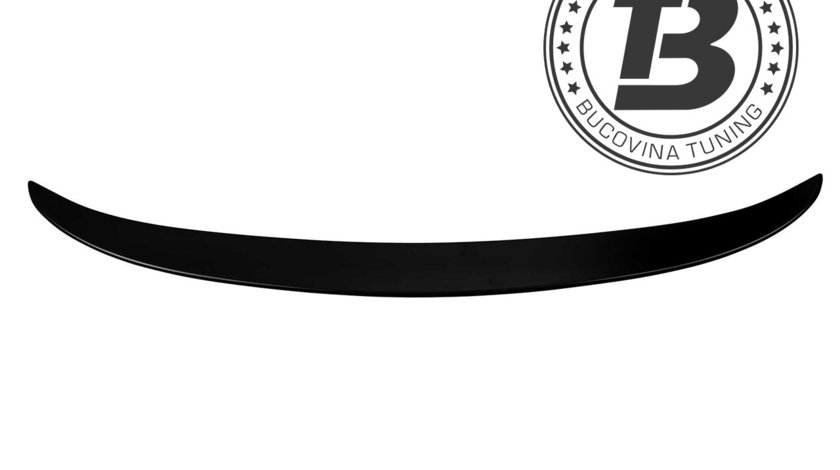 Eleron portbagaj BMW Seria 7 G11/ G12 (15-19) ACS Design