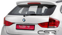 Eleron portbagaj BMW X1 E84 toate variantele ab 20...