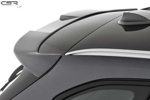 Eleron portbagaj BMW X1 F48 toate variantele 2015- material Fiberflex HF537