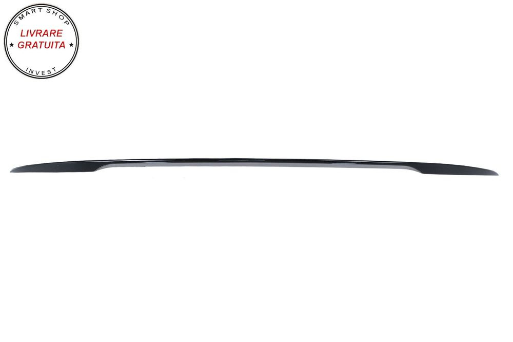 Eleron Portbagaj BMW X4 F26 (2014-2018) Negru Lucios
