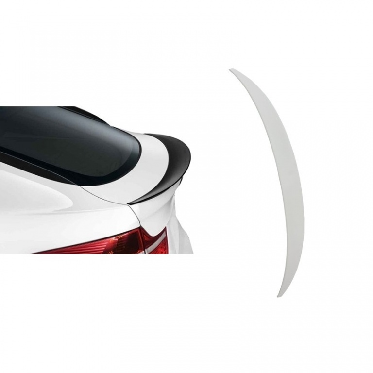 Eleron Portbagaj Bmw X6 E71/E72 2007-2014 M Design TSBME71M