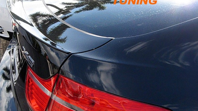 ELERON PORTBAGAJ BMW X6 E71 M