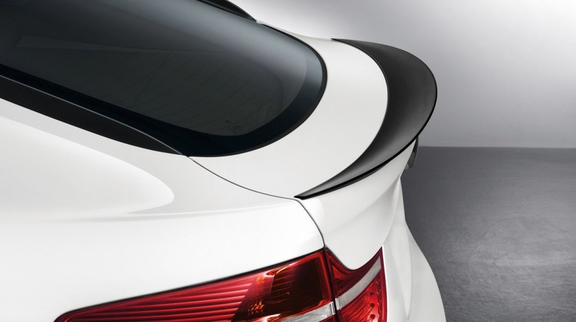Eleron portbagaj BMW X6 E71