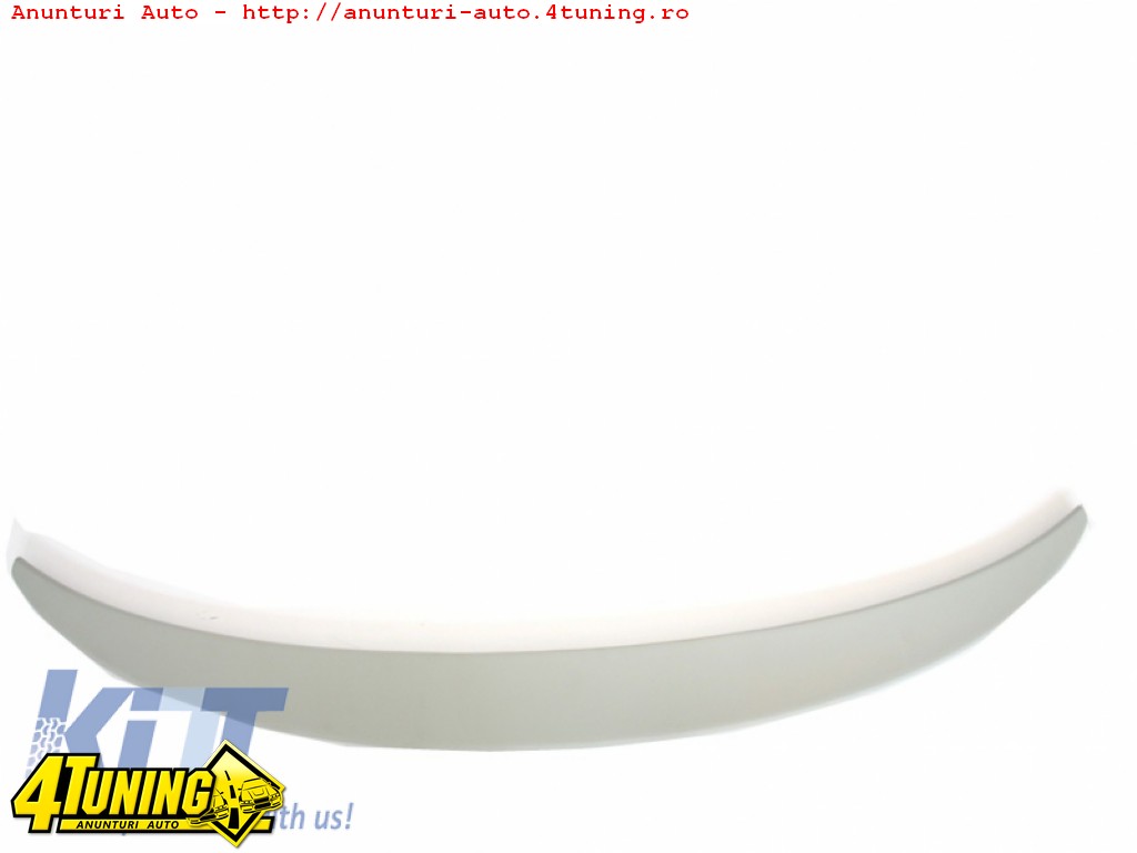 Eleron portbagaj BMW X6 M 260lei