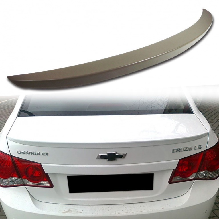 Eleron portbagaj Chevrolet Cruze ⭐⭐⭐⭐⭐