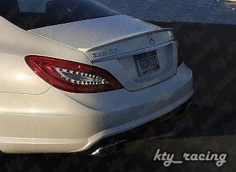 Eleron Portbagaj CLS Amg