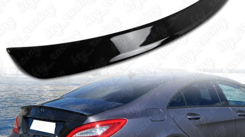 Eleron Portbagaj CLS W218 Model Amg Plastic