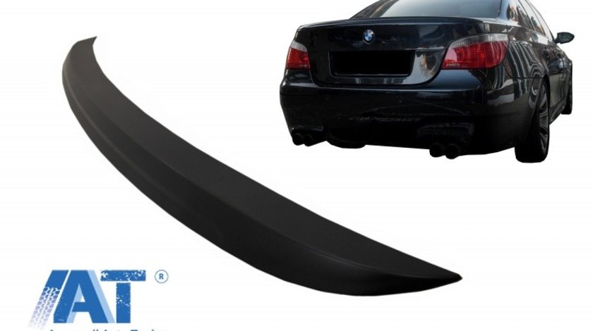 Eleron Portbagaj compatibil cu BMW E60 Seria 5 (2003-2010) M-Technik Design