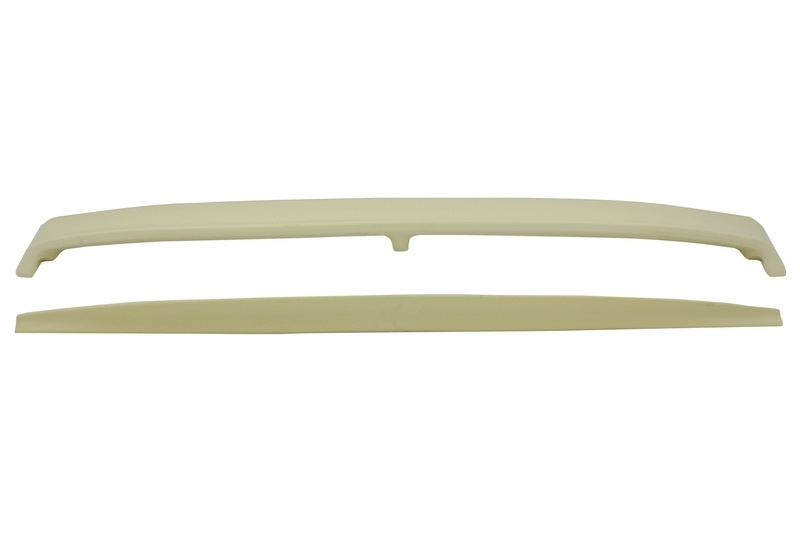 Eleron Portbagaj Compatibil Cu Bmw Seria 3 E30 1982-1992 Limuzina / Sedan / Coupe / Cabrio M-Technic Design TSBME30