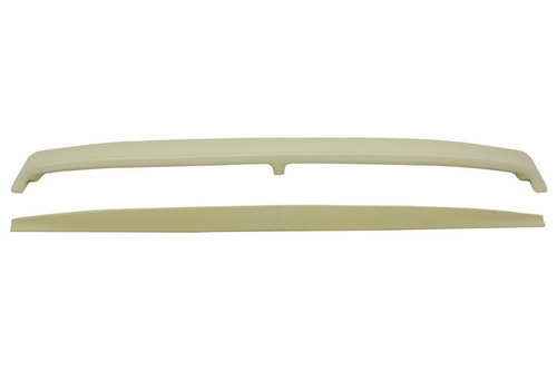 Eleron Portbagaj Compatibil Cu Bmw Seria 3 E30 1982-1992 Limuzina / Sedan / Coupe / Cabrio M-Technic...