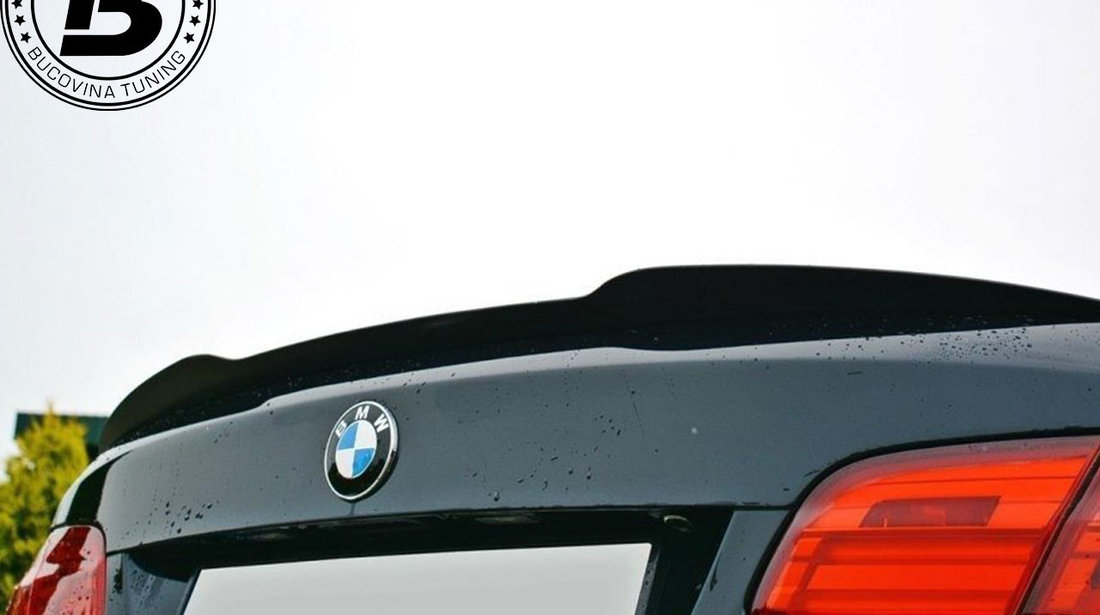 Eleron portbagaj compatibil cu BMW Seria 3 E92 (06-14) Coupe