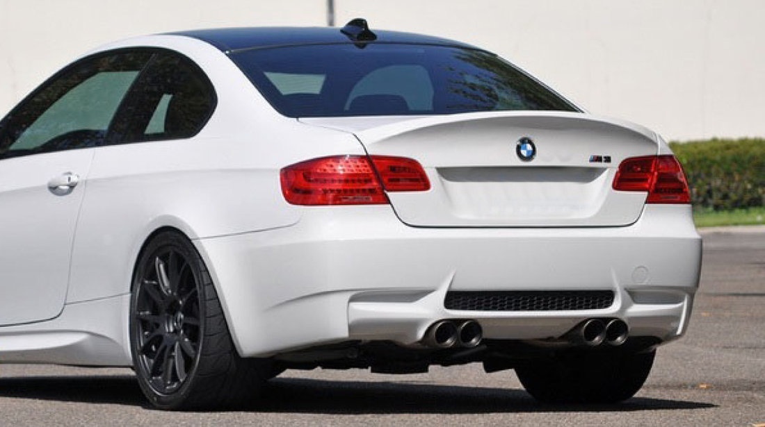 Eleron portbagaj compatibil cu BMW SERIA 3 E92 E93