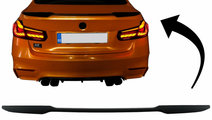 Eleron Portbagaj compatibil cu BMW Seria 3 F30 (20...