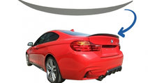 Eleron Portbagaj compatibil cu BMW Seria 4 F32 (20...