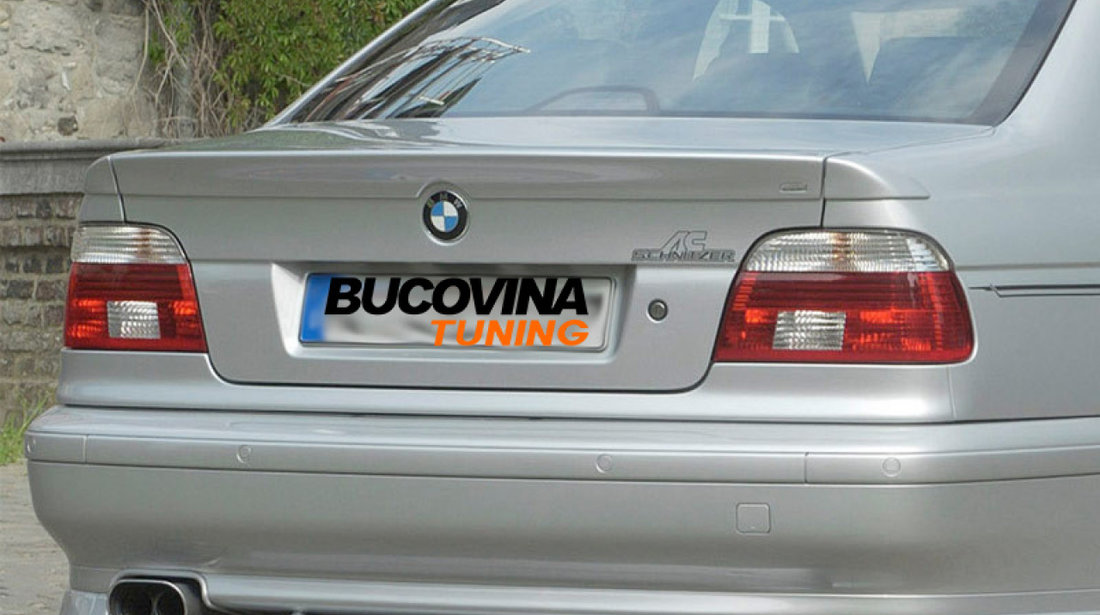 Eleron portbagaj compatibil cu BMW Seria 5 E39 (95-03)