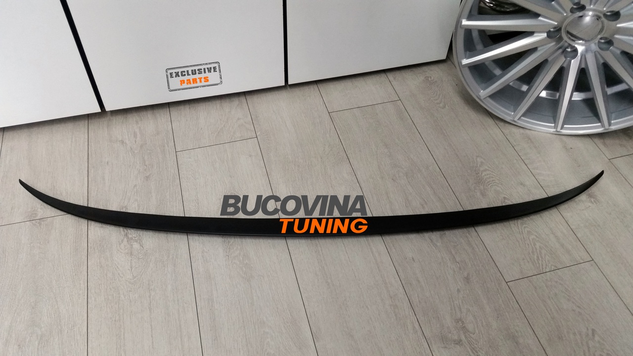 ELERON PORTBAGAJ COMPATIBIL CU BMW SERIA