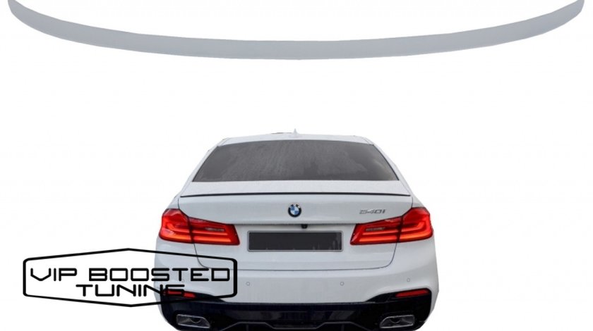Eleron Portbagaj compatibil cu BMW Seria 5 G30 (2017-Up) M5 design