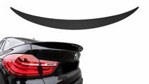 Eleron Portbagaj compatibil cu BMW X4 F26 (2014-20...