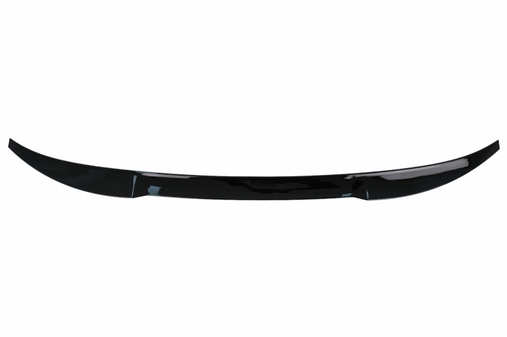 Eleron Portbagaj Compatibil Cu Bmw X4 G02 2018-2020 Negru Lucios TSBMG02X4