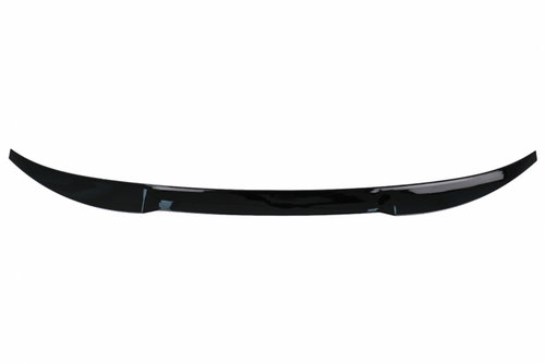 Eleron Portbagaj Compatibil Cu Bmw X4 G02 2018-2020 Negru Lucios TSBMG02X4