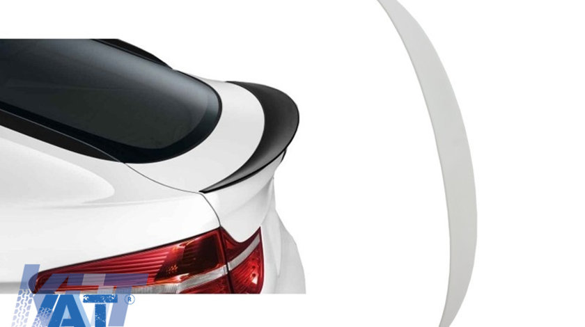 Eleron Portbagaj compatibil cu BMW X6 E71 E72 (2008-2012) M Design