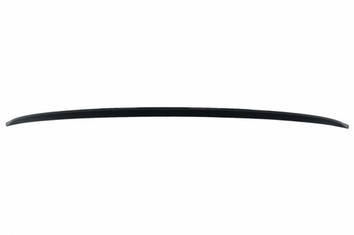 Eleron Portbagaj Compatibil Cu Mercedes-Benz A-Class W177 2018→ Hatchback A45 Design Negru Lucios ...