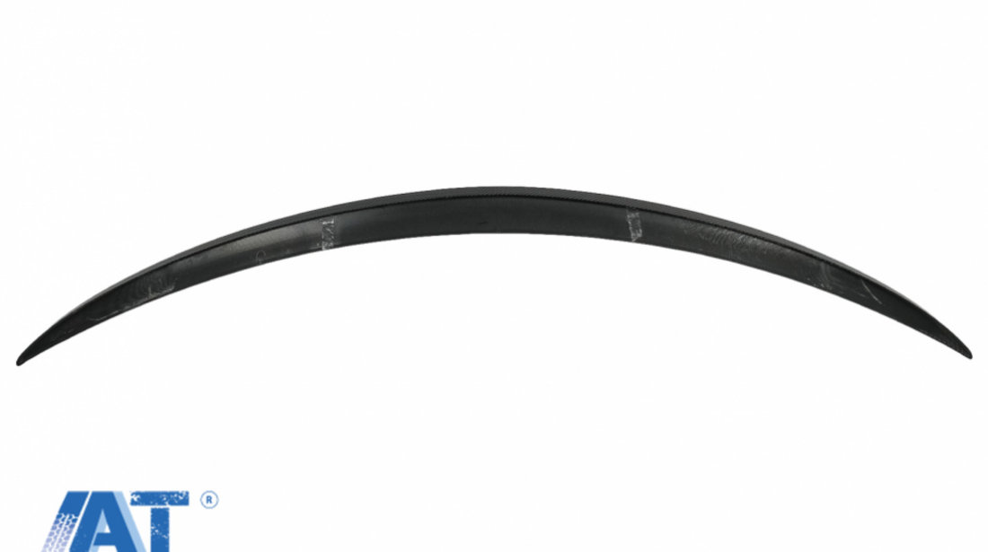 Eleron Portbagaj compatibil cu Mercedes C-Class W205 (2014-2020) Carbon Look