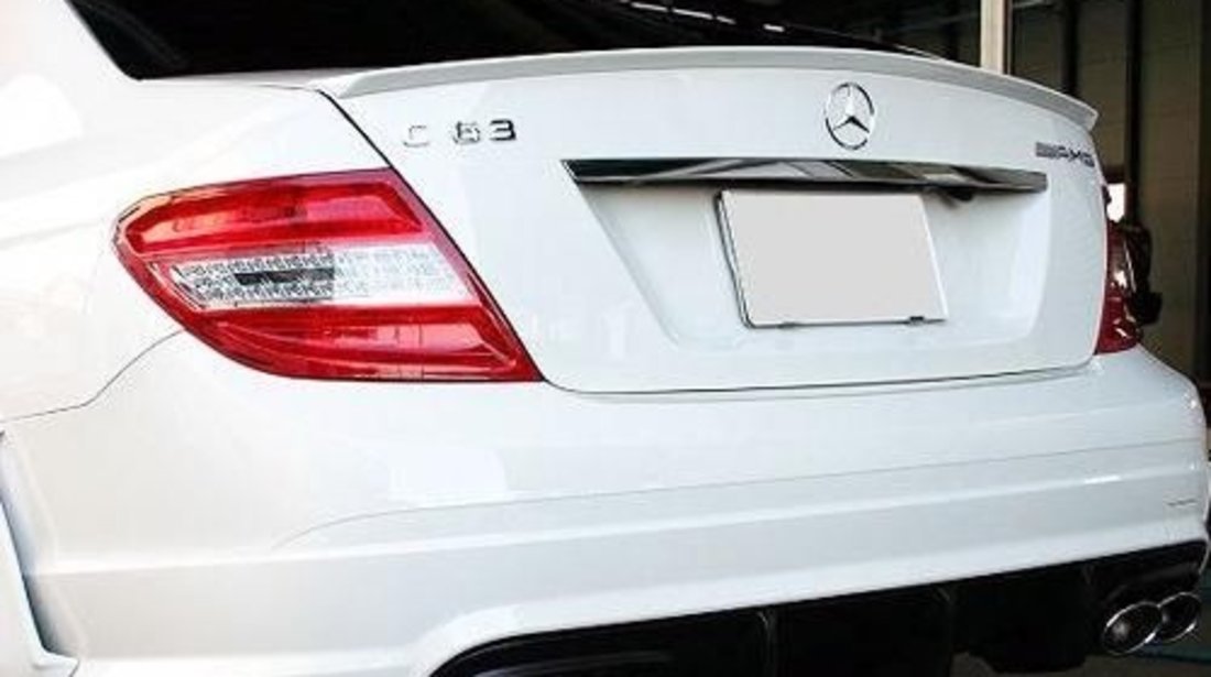 ELERON PORTBAGAJ COMPATIBIL CU MERCEDES C CLASS W204