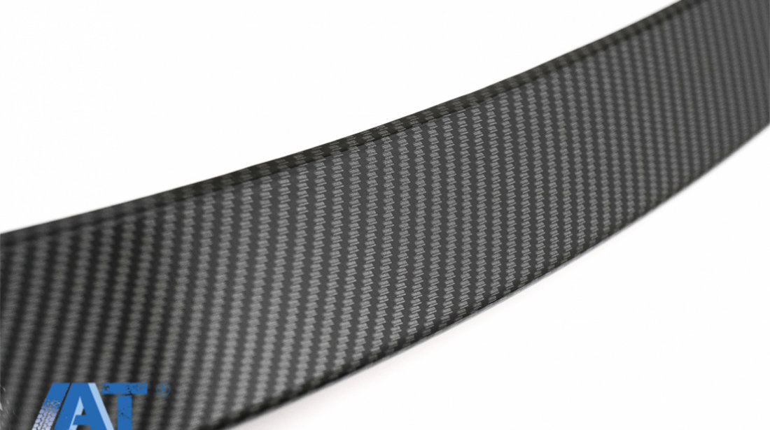 Eleron Portbagaj compatibil cu Mercedes C-Class W205 (2014-2020) Carbon Look