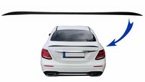 Eleron Portbagaj compatibil cu Mercedes E-Class W2...