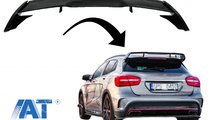 Eleron Portbagaj compatibil cu Mercedes GLA X156 (...