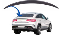 Eleron portbagaj compatibil cu Mercedes GLE Coupe ...