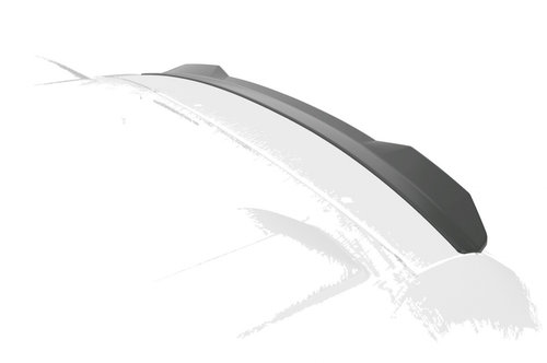 Eleron portbagaj Dacia Duster (1. Generation) toate variantele 2010-2018 material ABS HF864