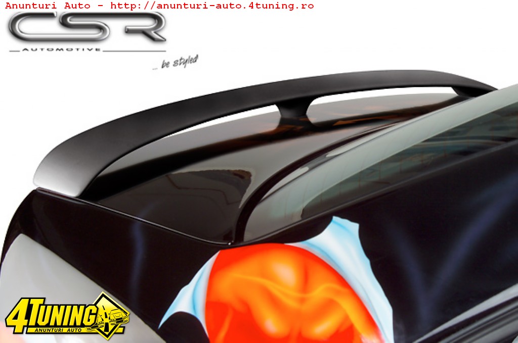 Eleron Portbagaj Dedicat Audi A4 B5 HF003