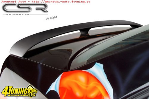 Eleron Portbagaj Dedicat Audi A4 B5 HF003