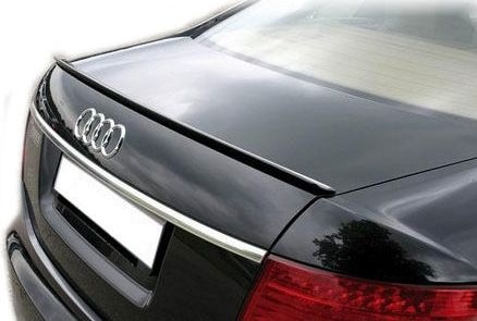 Eleron portbagaj dedicat Audi A6 C6 4f Slim ⭐⭐⭐⭐⭐