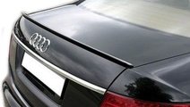 Eleron portbagaj dedicat Audi A6 C6 4f Slim ⭐⭐...